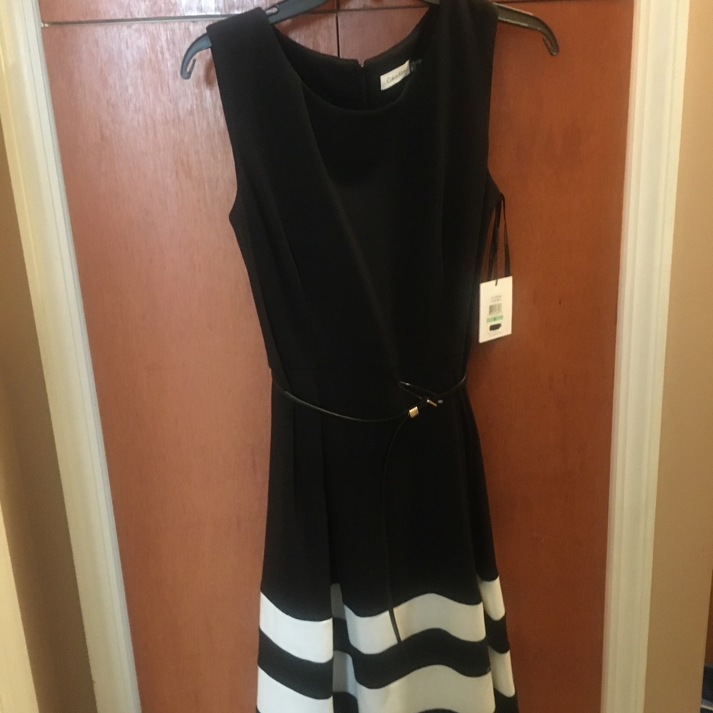 Calvin Klein Dress